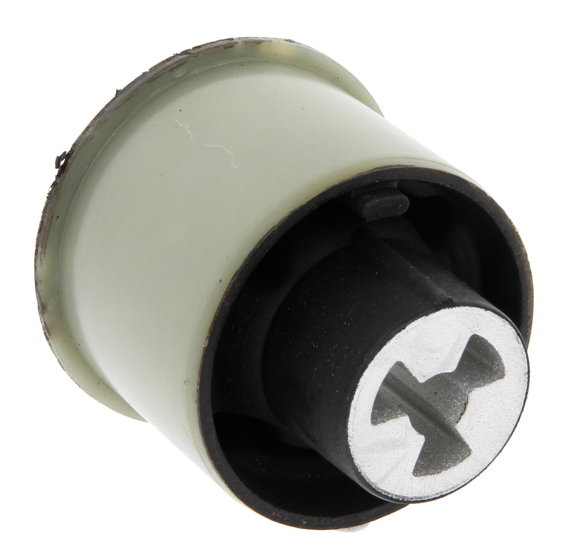 Draagarm-/ reactiearm lager Corteco 21652952