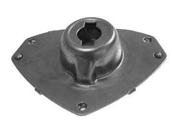 Veerpootlager & rubber Corteco 21653097