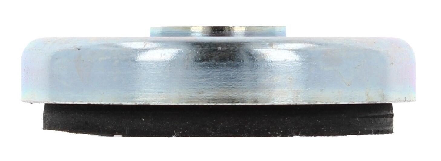 Draagarm-/ reactiearm lager Corteco 21653117