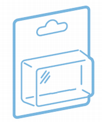 Olie aftapplug dichting Corteco 005505S