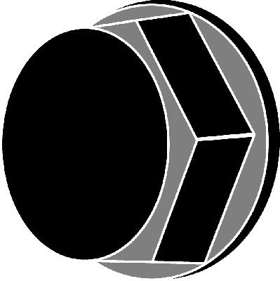 Cilinderkopboutenset Corteco 016009B