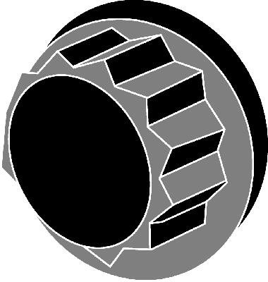 Cilinderkopboutenset Corteco 016767B