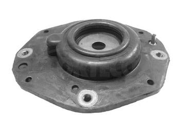 Veerpootlager & rubber Corteco 80000046