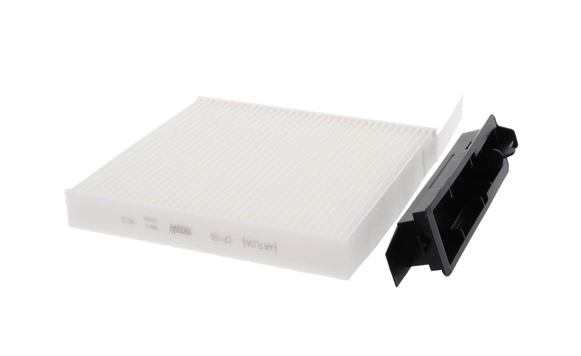 Interieurfilter Corteco 80000074