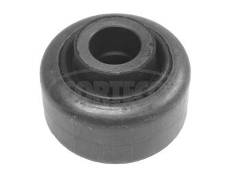 Draagarm-/ reactiearm lager Corteco 80000144