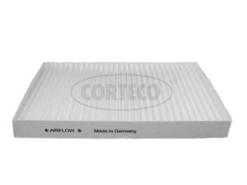 Interieurfilter Corteco 80000407