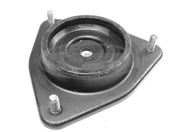 Veerpootlager & rubber Corteco 80000491