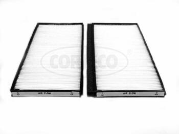 Interieurfilter Corteco 80000547