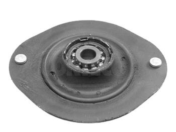 Veerpootlager & rubber Corteco 80000551