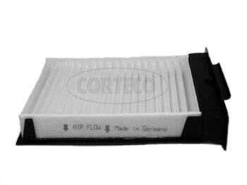 Interieurfilter Corteco 80000662