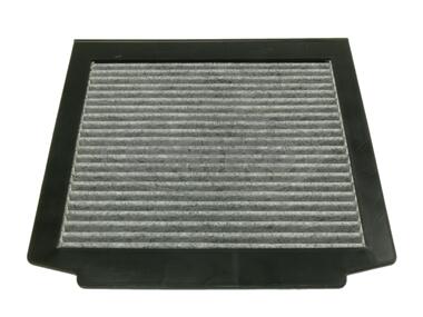 Interieurfilter Corteco 80000772