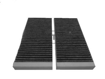Interieurfilter Corteco 80000792