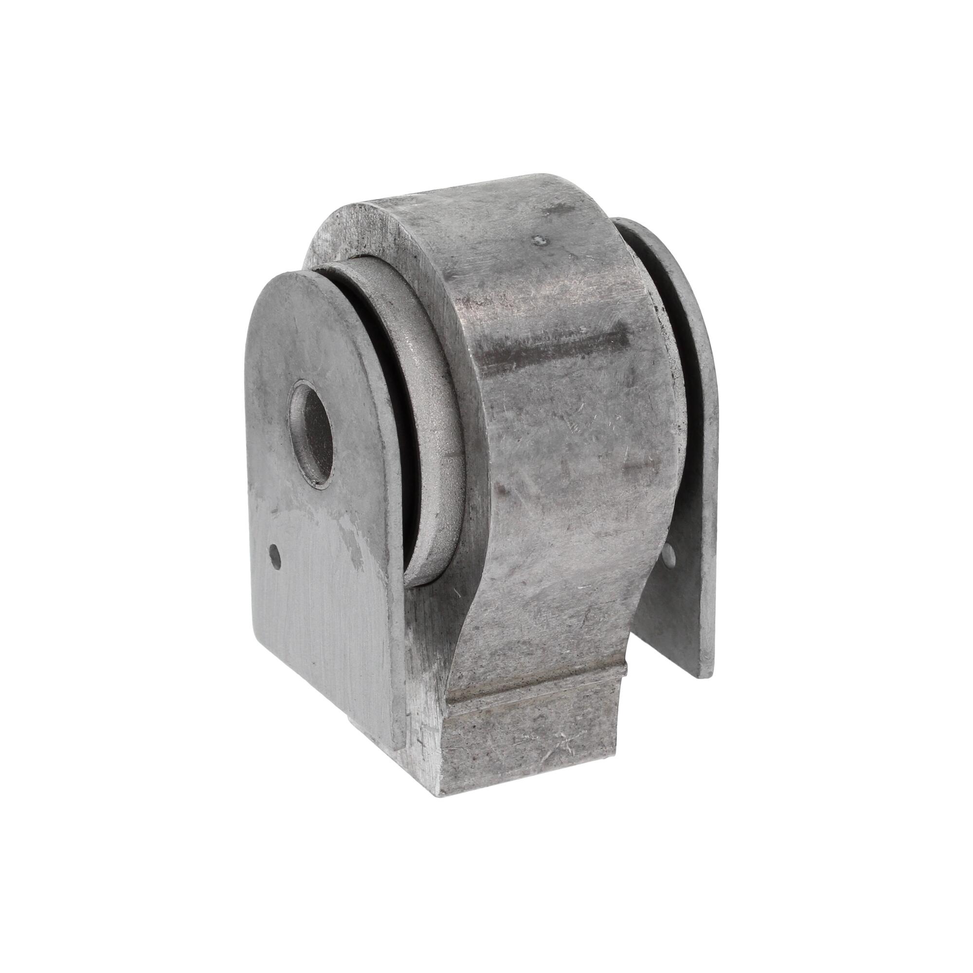 Differentieel ophangrubber Corteco 80001003