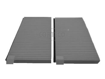 Interieurfilter Corteco 80001130