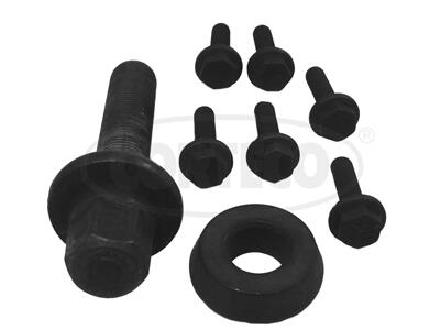 Nokkenastandwiel boutenset Corteco 80001268