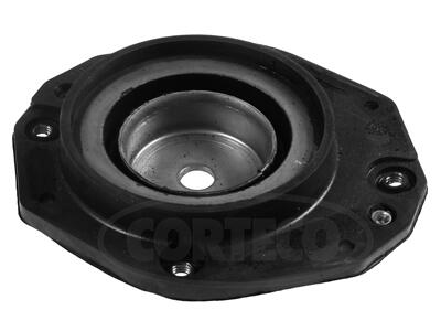 Veerpootlager & rubber Corteco 80001507