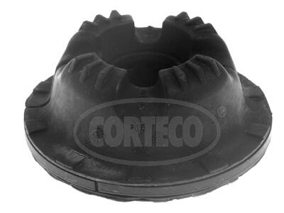 Veerpootlager & rubber Corteco 80001609