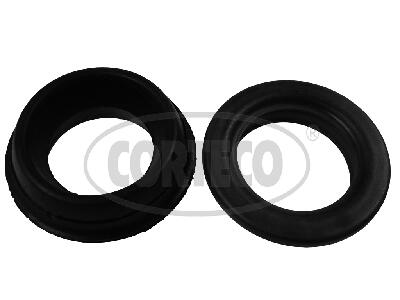 Veerpootlager & rubber Corteco 80001634