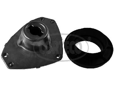 Veerpootlager & rubber Corteco 80001643