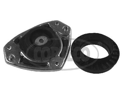 Veerpootlager & rubber Corteco 80001685