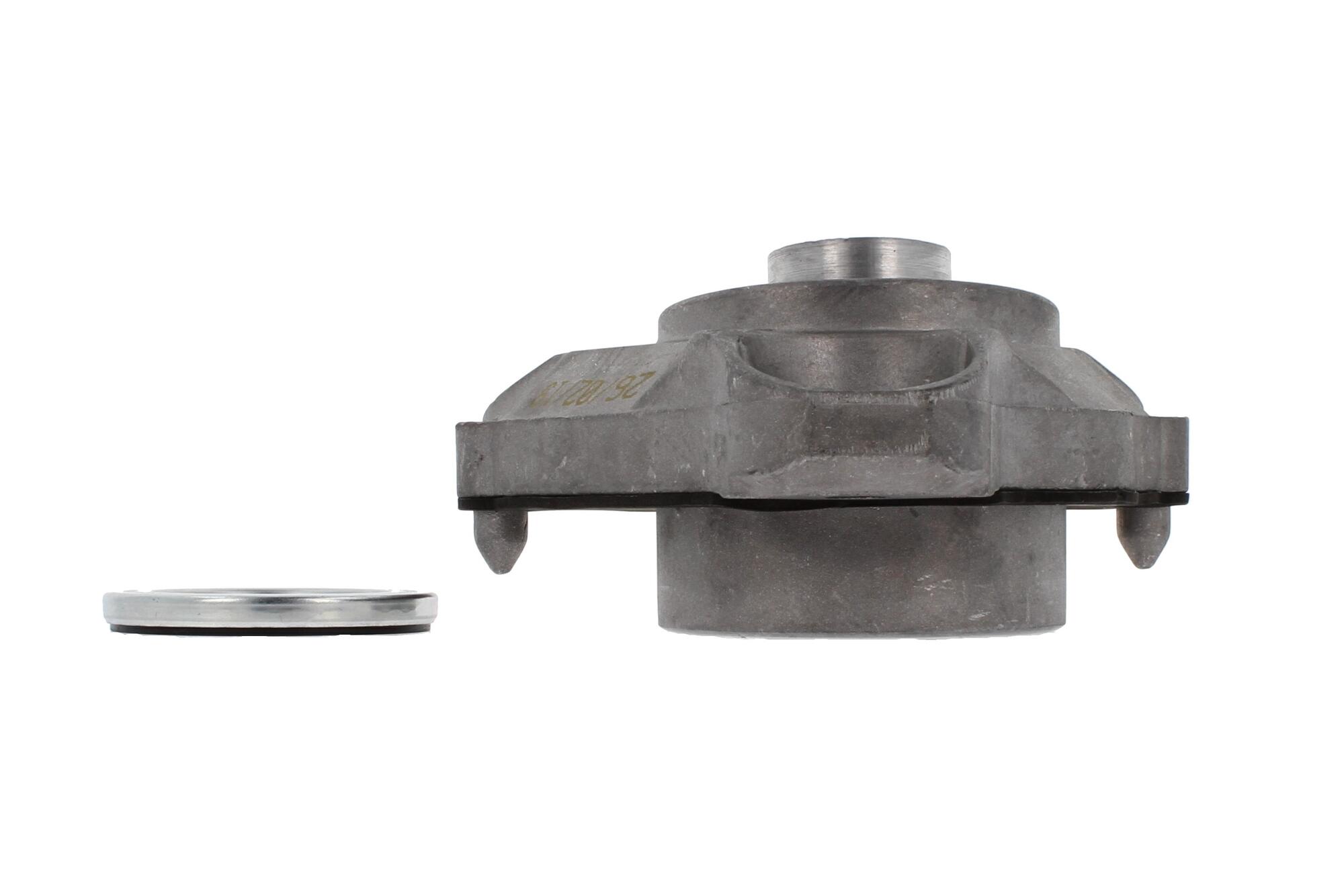 Veerpootlager & rubber Corteco 80001691