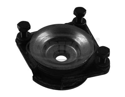 Veerpootlager & rubber Corteco 80001914