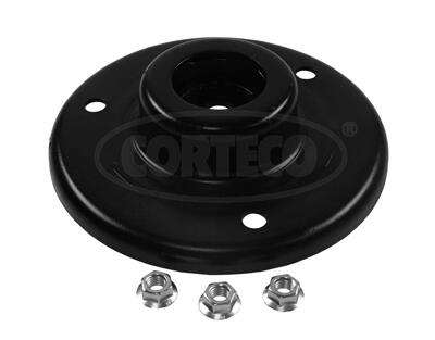 Veerpootlager & rubber Corteco 80001931