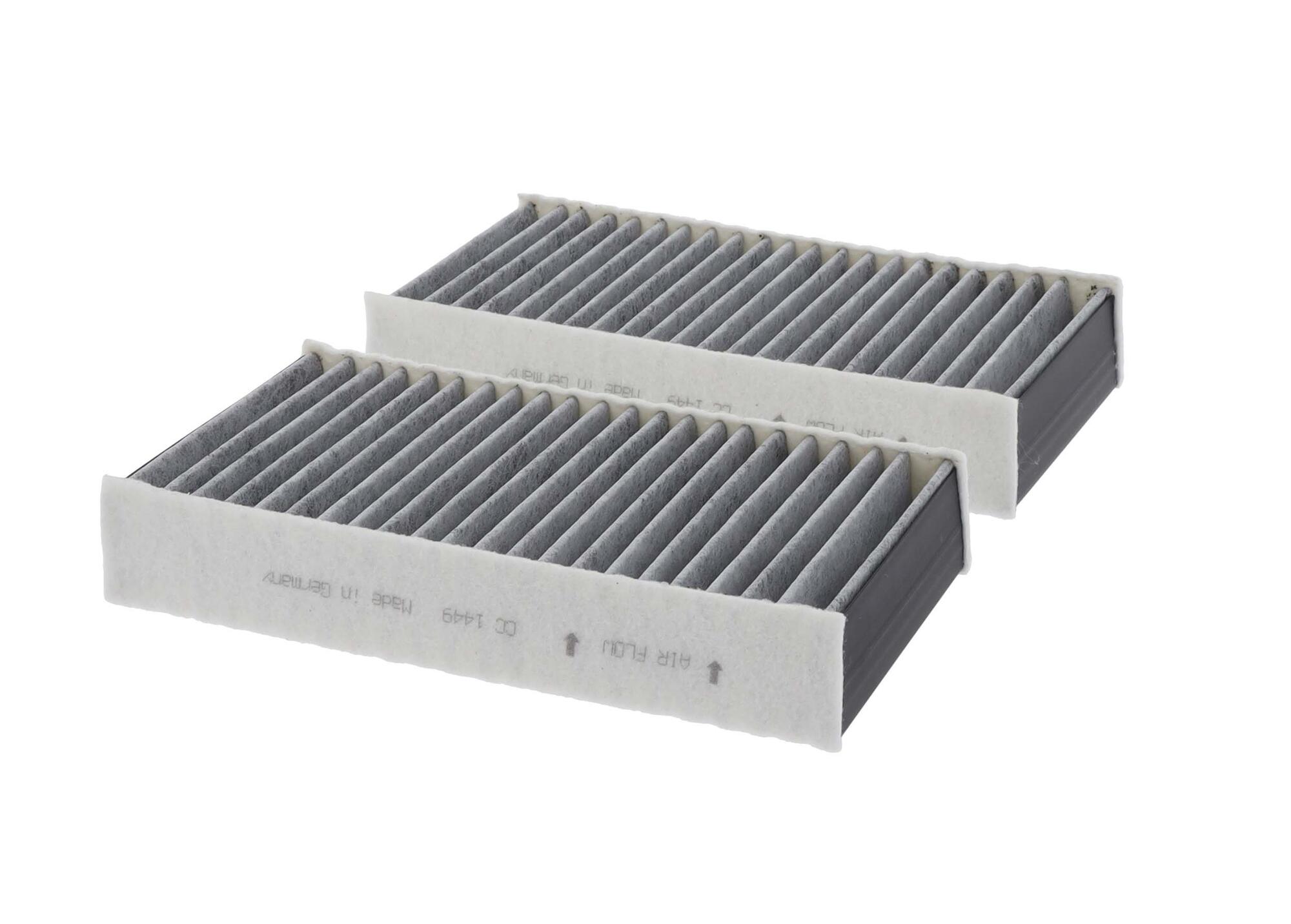 Interieurfilter Corteco 80004360