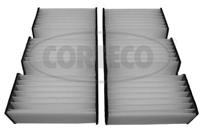 Interieurfilter Corteco 80004551
