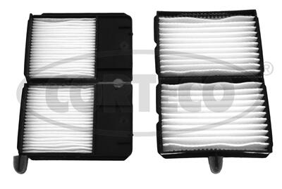 Interieurfilter Corteco 80004708