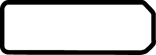 Kleppendekselpakking Corteco 008480P