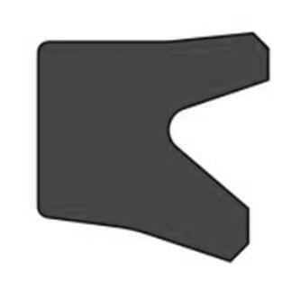 Afdichtring Corteco 12034019B