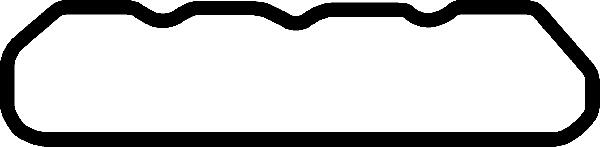 Kleppendekselpakking Corteco 020465P