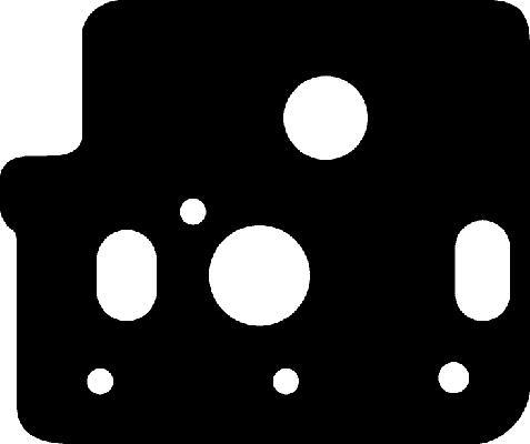 Uitlaatpakking Corteco 023674P