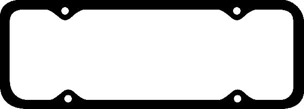 Kleppendekselpakking Corteco 026126P