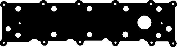 Kleppendekselpakking Corteco 026214P
