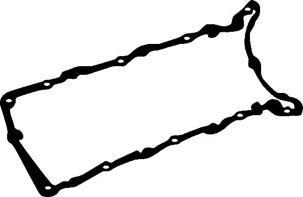 Kleppendekselpakking Corteco 026219P