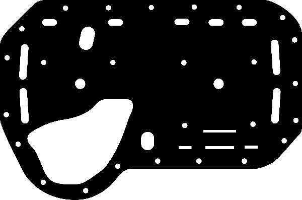 Carter pakking Corteco 026315P