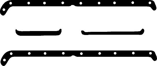 Carter pakking Corteco 026320P