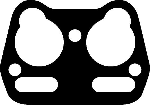 Inlaatspruitstukpakking Corteco 026428H