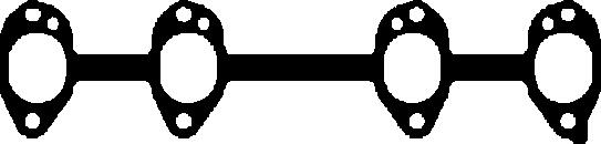 Uitlaatpakking Corteco 026489P