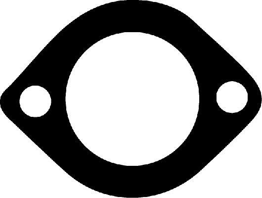 Uitlaatpakking Corteco 423387H