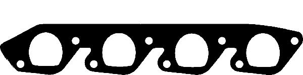 Uitlaatpakking Corteco 026626P