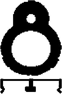 Uitlaatpakking Corteco 027165H
