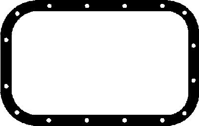 Carter pakking Corteco 028006P