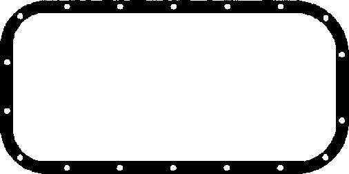 Carter pakking Corteco 028007P