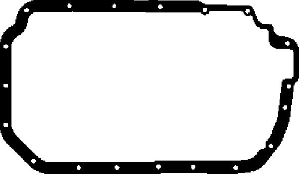 Carter pakking Corteco 028035P