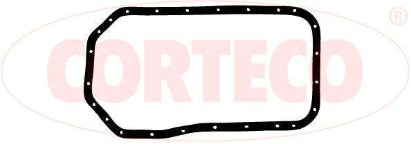 Carter pakking Corteco 028117P