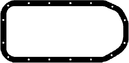 Carter pakking Corteco 028133P