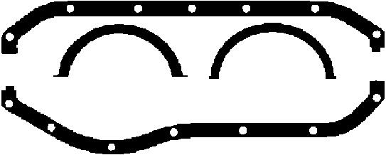 Carter pakking Corteco 028144P